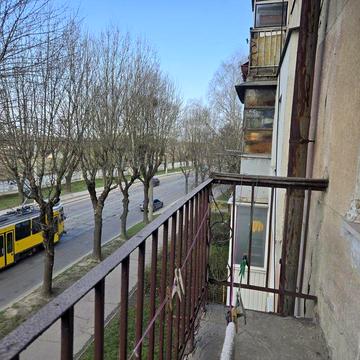 2к квартира Шевченка 140а
