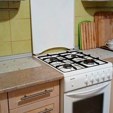 Оренда хорошої чистої 1 кім.квартири в.В Великого