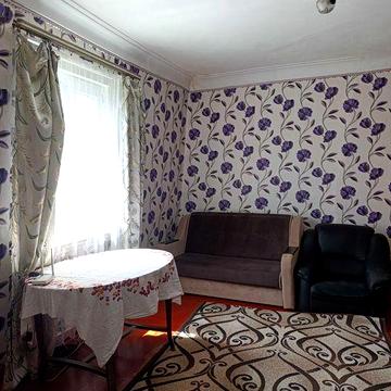 Довгострокова оренда 1к квартири район Новофарм