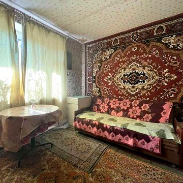 В продажу однокімнатна квартира по вулиці Марії Примаченко