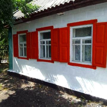 Продам будинок село Ковалиха
