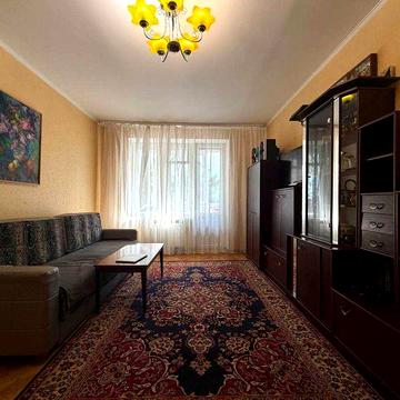 Продаж 3-кімнатної квартири в самому Центрі міста