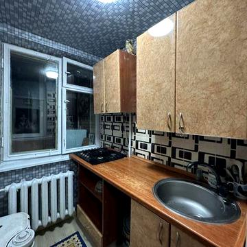 Продам 1 кімнатну /Косметичний ремонт