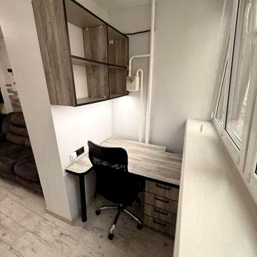 Продаж 1к Квартира Ювілейний провулок