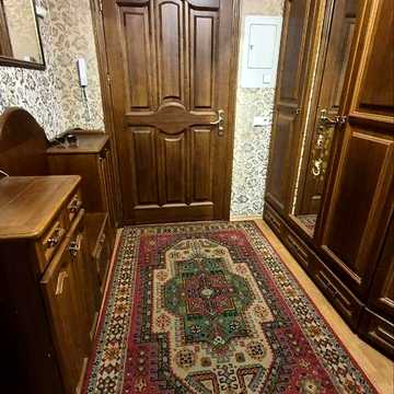 Довгострокова оренда 3к Квартира Робоча вулиця