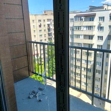 Продам квартиру 46 кв м ЖК. Щастя
