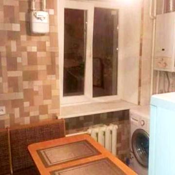 Продается  однокомнатная квартира в районе Одесской.