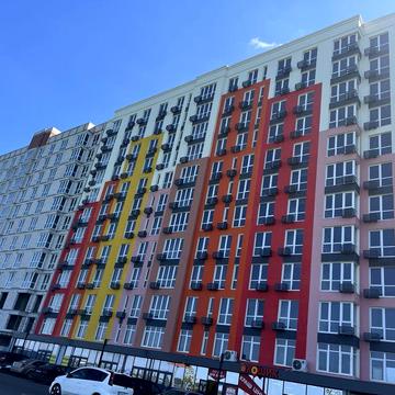 Продам квартиру смарт Artville ЖК Artville