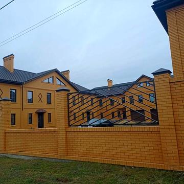Таунхаус в Лесках шикарная планировка ликвидная цена