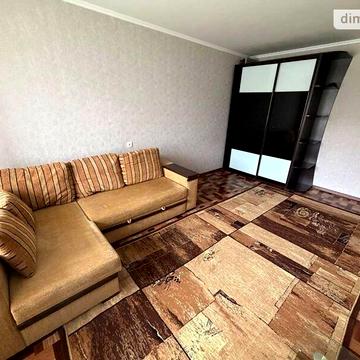 Довгострокова оренда 1к Квартира Слави бульвар
