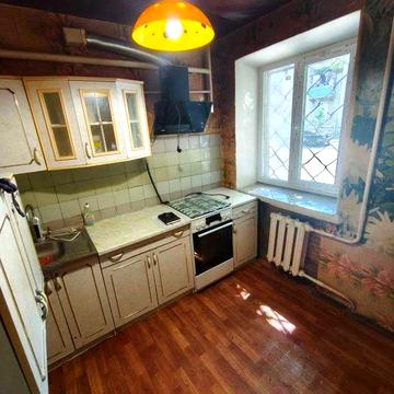 Продаж однокімнатної квартири В Заводському районі