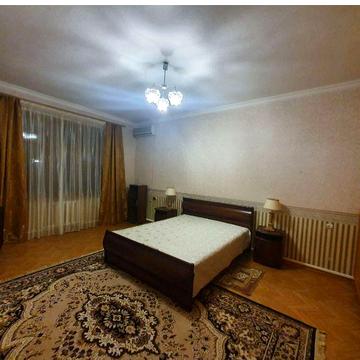 Уютная 1к.к. в мкр. Соляные с мебелью и бытовой техникой