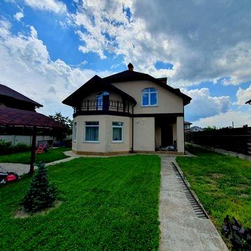 Продаж будинку Ворзель