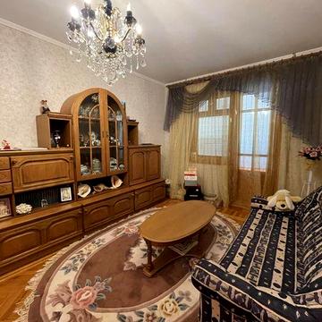 Продам 3-кімнатну квартиру в Херсоні