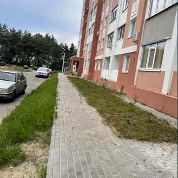 Продам квартиру 1ком Кв вул. Академіка Барабашова ЖК Пташка ЖК Птичка
