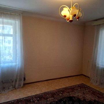 1 кімнатна, Марсельська