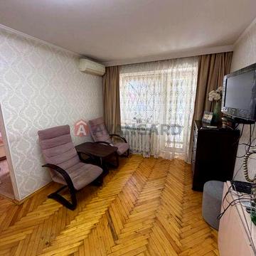 Оренда 2 кімнатної квартири на Гагаріна. Проспект Соборний