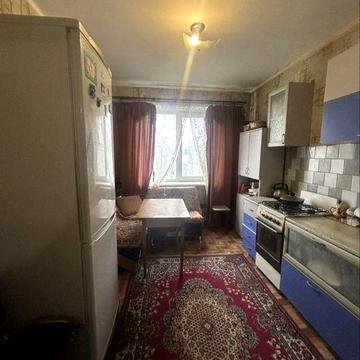 Продаж 3-х кімн, вул. Рубана, Хортицький р-н, поруч АТБ, Ринок