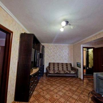 Продам 2к квартиру Петра Калнишевського пр.(Косіора)