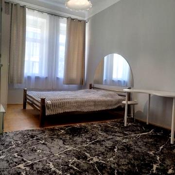 Квартира після ремонту біля Медуніверситету