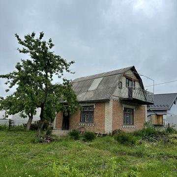 Продам приватний будинок м.Вінницю Бучми
