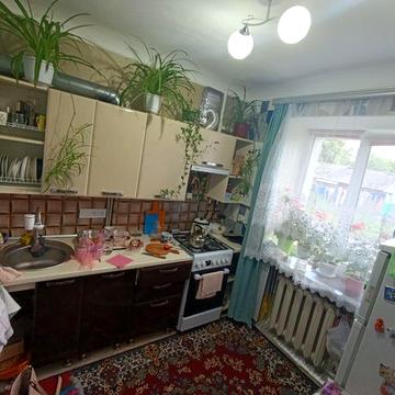 Продам однокомнатную квартиру