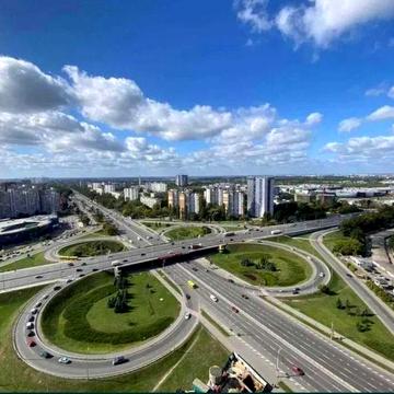 Продам 1-кімн., 40м в ЖК Метрополіс, Заболотного, 1-А, 72300 ЖК Метрополіс