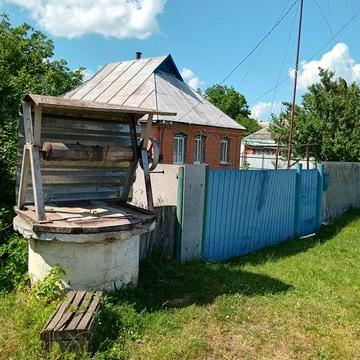 Продам будинок 67 кв.м.з земельною ділянкою 18соток
