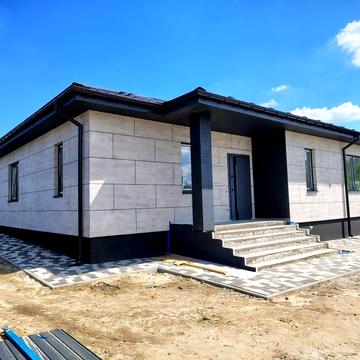 Продаж будинку з газом. Без комісії. Поряд ліс. Крячки