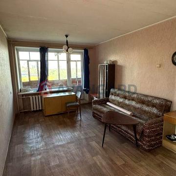 Здам 1-кімнатну квартиру, 6/9 поверх, центр Запоріжжя