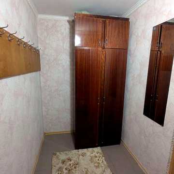 Довгострокова оренда 1к Квартира Гайдамацька вулиця