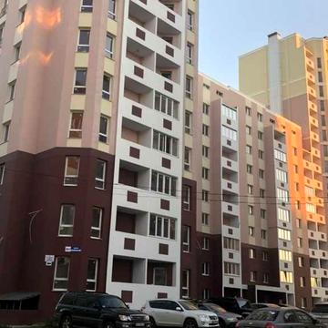 Продажа 1 к квартиры Салтовка улица Героев Харькова  ЖК Московский ID-10630 ЖК Московский