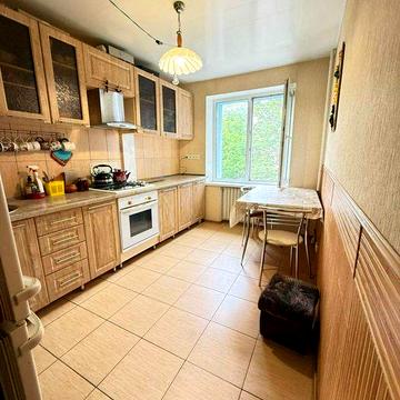 В продаже 3х к.квартира  67м2 на жм Сокол- 2