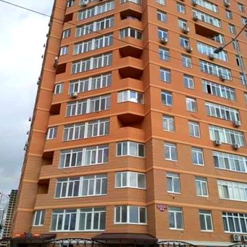 ЖК Дмитриевский, Люстдорфская дорога / Жаботинского,вид на море ЖК Дмитриевский