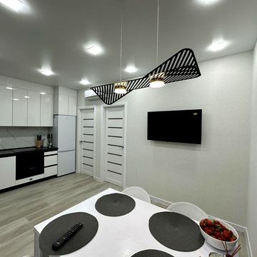 Эксклюзив, 2 комнаты, Таирово, Ваучер, Є відновлення, 719 постанова