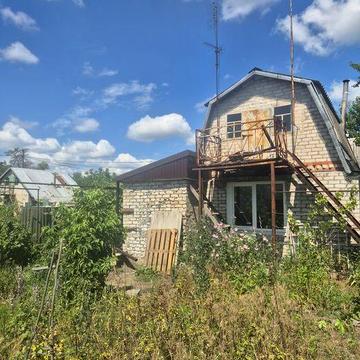 Продам дачу в Обуховке