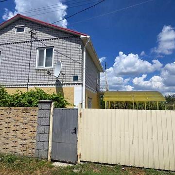 Простора Дача на лівому березі ТТim