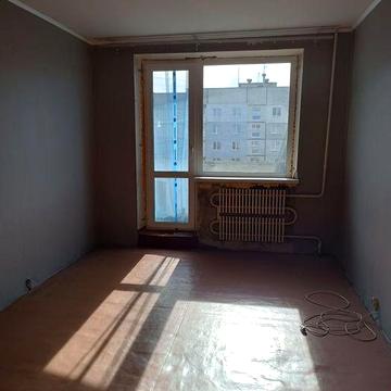 Продам 1 ком.кв.м.Горизонт  ул.Большая кольцевая 6. 8/9 15 000$