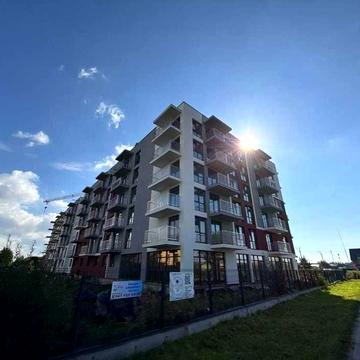 Продаж 1-кімнатної квартири 45.9 м² у ЖК Falcon City БЕЗ КОМІСІЇ ЖК Falcon City