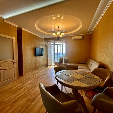 ‼️ ЖК Авантаж ‼️ Аренда 1к.кв. 60м2, Новострой, ул.Культуры 22В