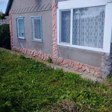 Продам дом в с. Бутовка