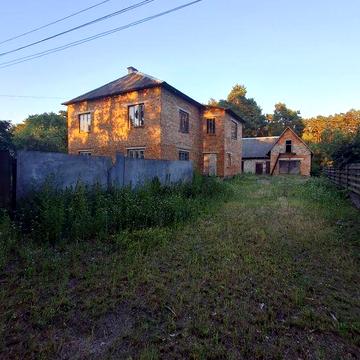Продаж будинку с.В.Млмнівці