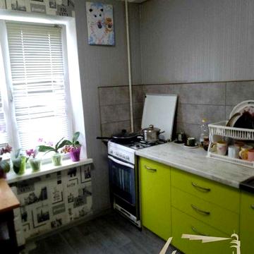 Продаж 1 кімнатної квартири Бабурка, вул. Гудименко