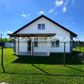 Боярка Продаж Будинку-дуплексу 90м2 ХОРОША ЛОКАЦІЯ (введений в експлуатацію)