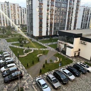 Продам квартару біля озера ЖК Липки