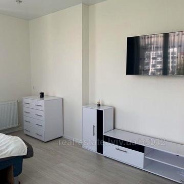 Оренда 1к квартири біля Пасічного масиву