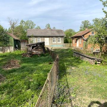 Будинок із певними зручностями