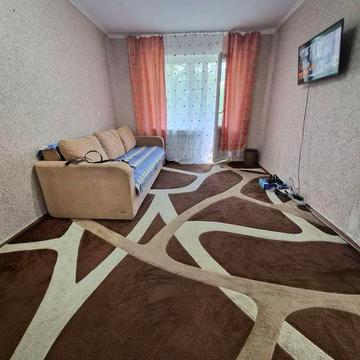 Здам 2-х кімнатну квартиру на  пр.Слобожанському