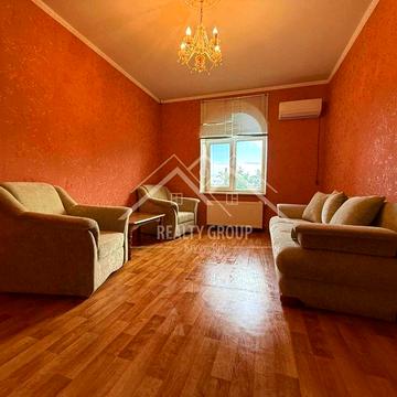 Оренда гарної 3к квартири у центрі міста