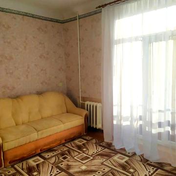 Здам 2х кімнатну квартиру на КРЭСІ.